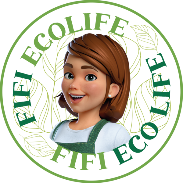 FIFI Eco Life com a personagem FIFI